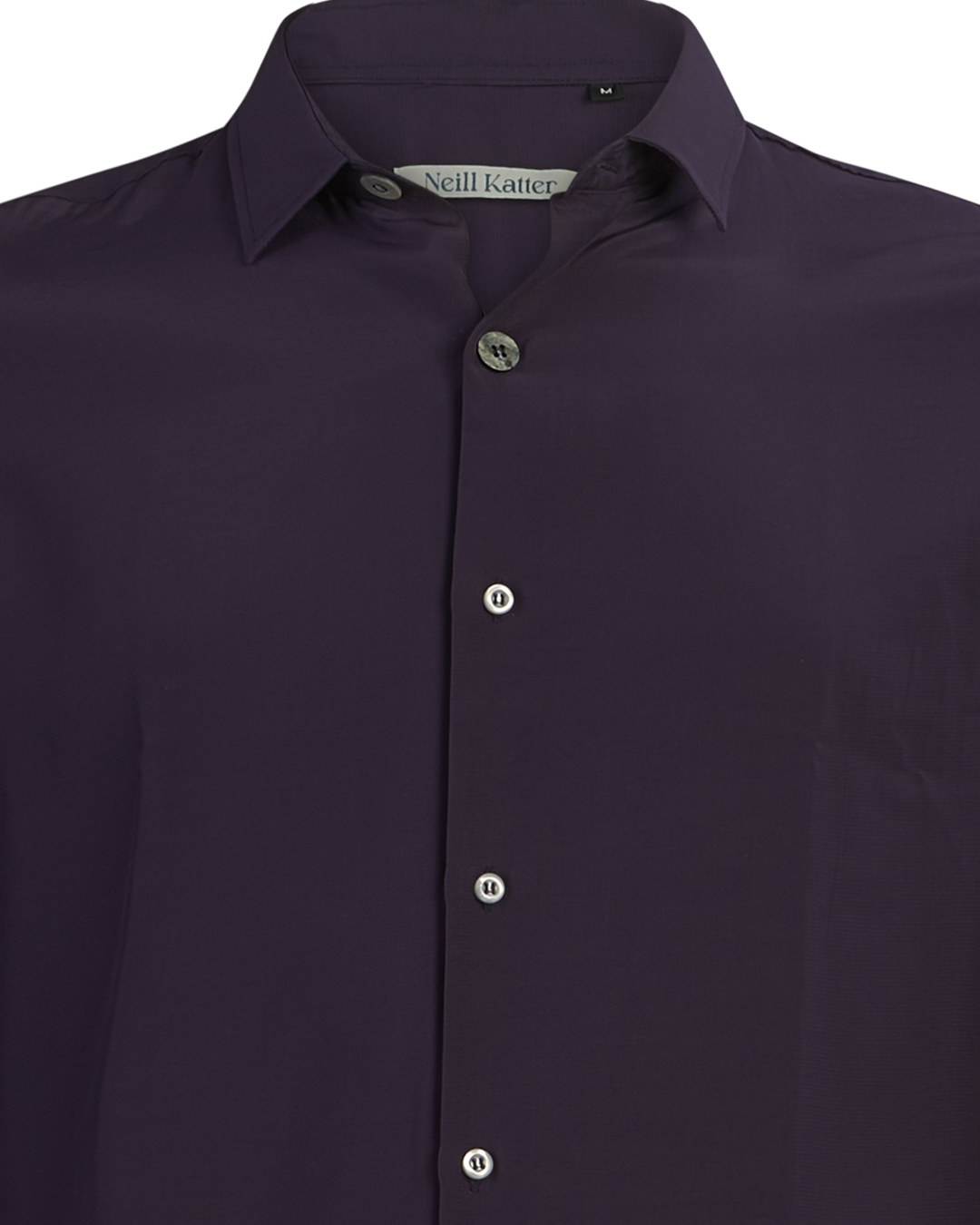 Neill Katter Camicia Luminosa Vendite Flash