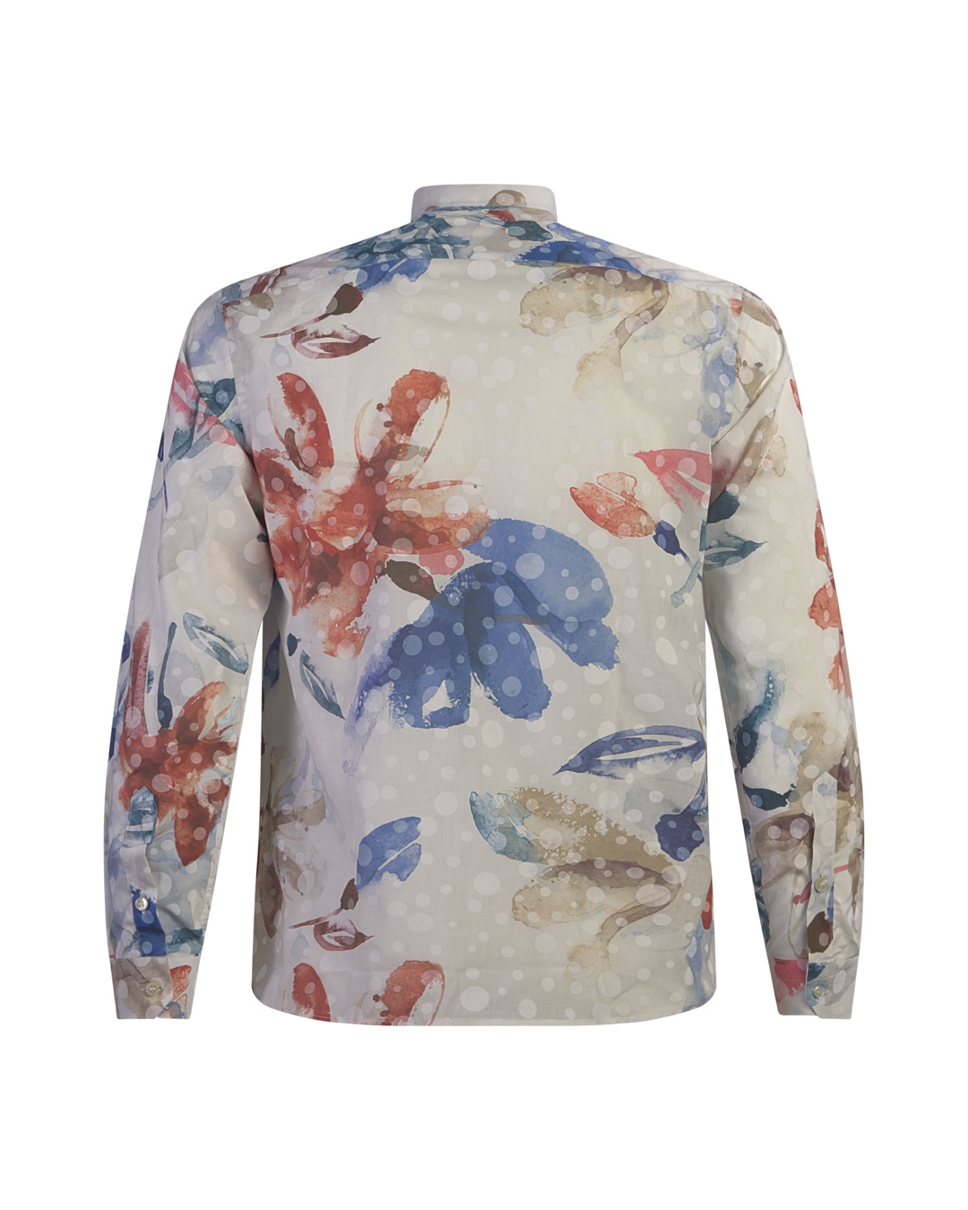 Neill Katter Camicia Paintstrokes Italia