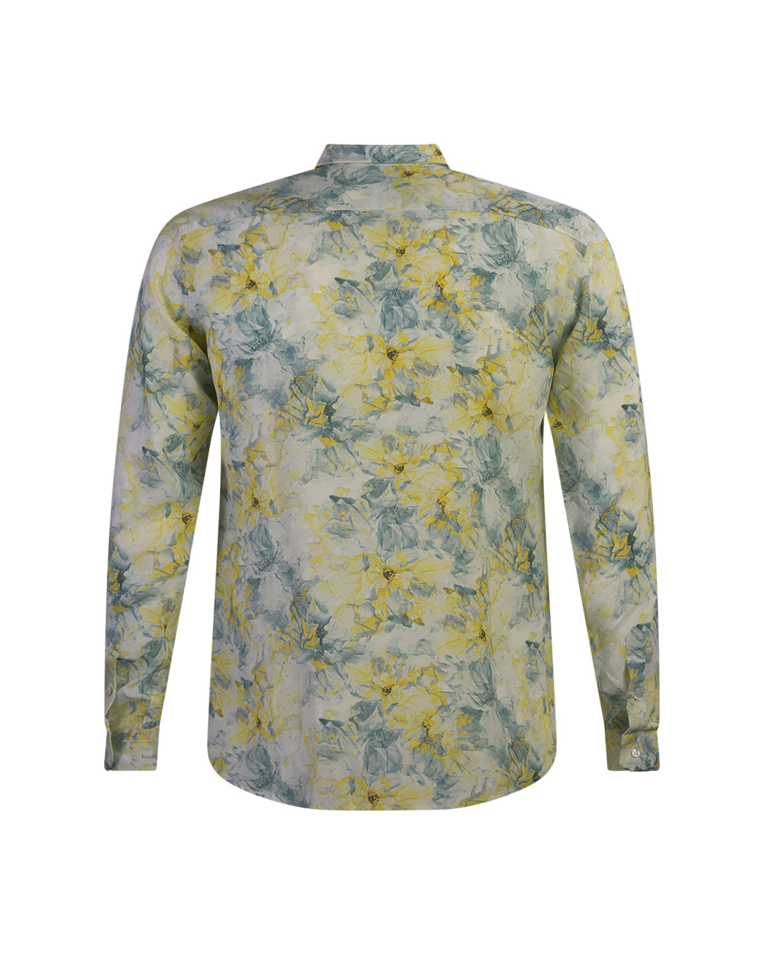 Neill Katter Camicia Petals In Linea