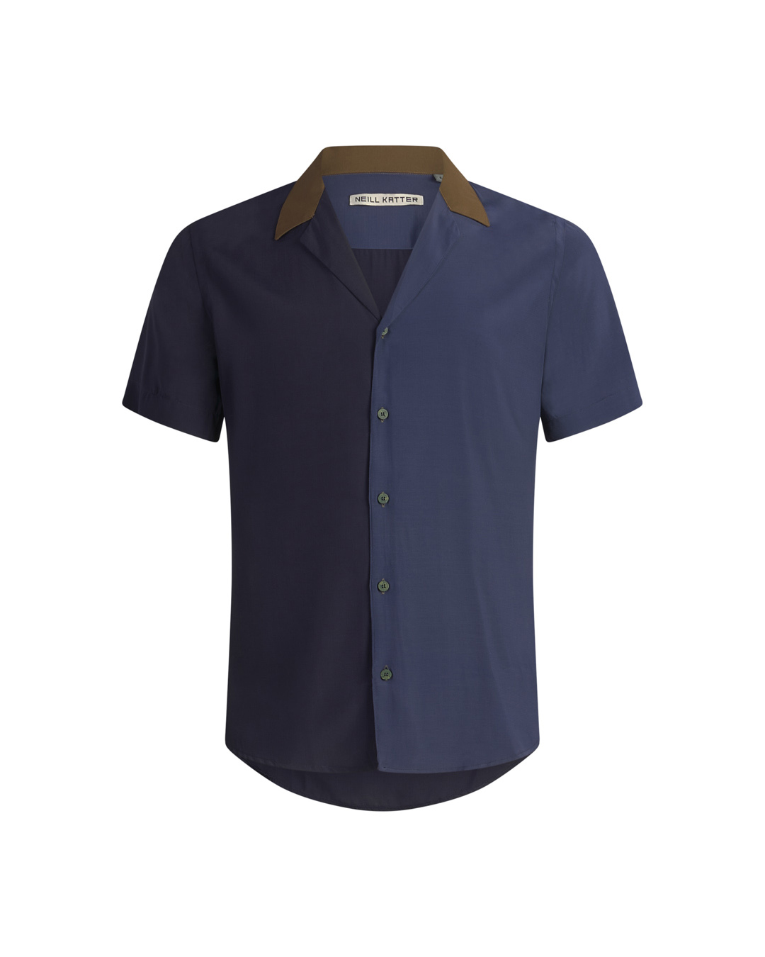 Neill Katter Camicia Prisma Nuovo