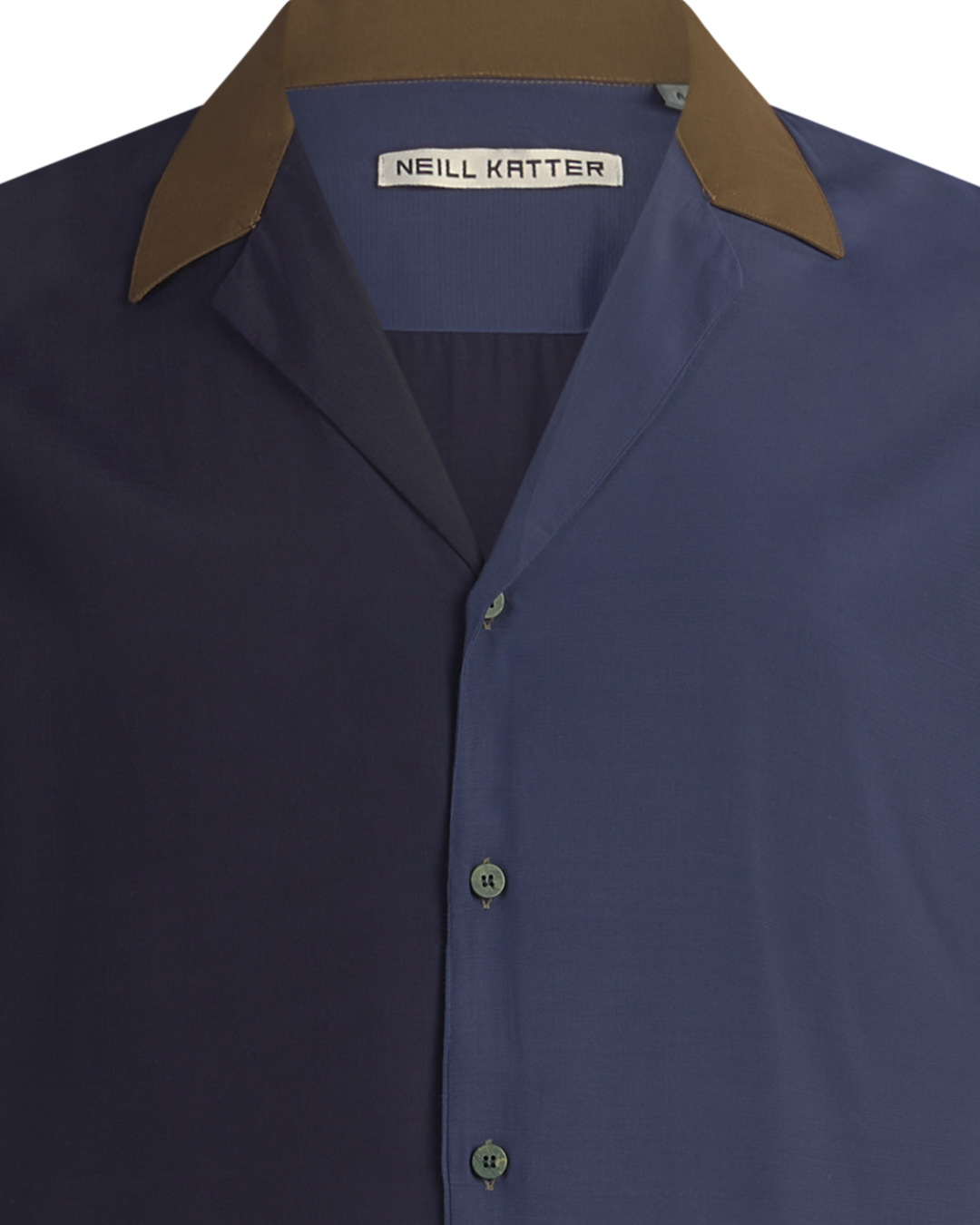 Neill Katter Camicia Prisma Nuovo