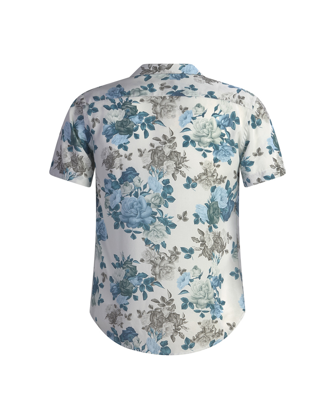Neill Katter Camicia Rose Breezy Promozione