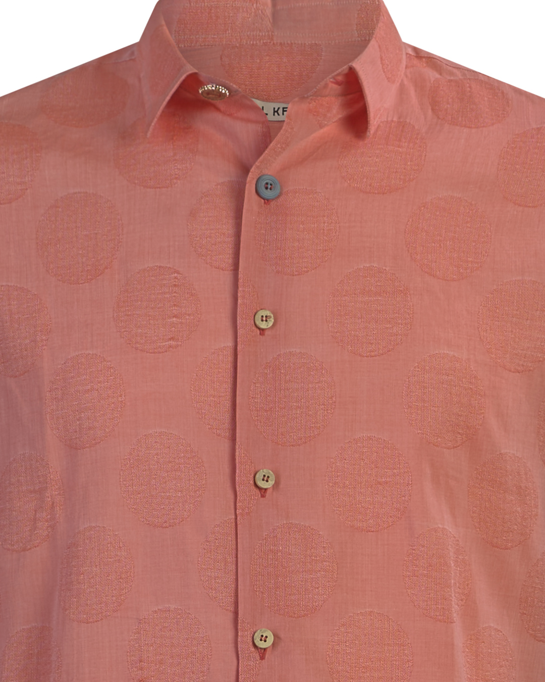 Neill Katter Camicia Rose Dotty Delight Spedizione Gratuita