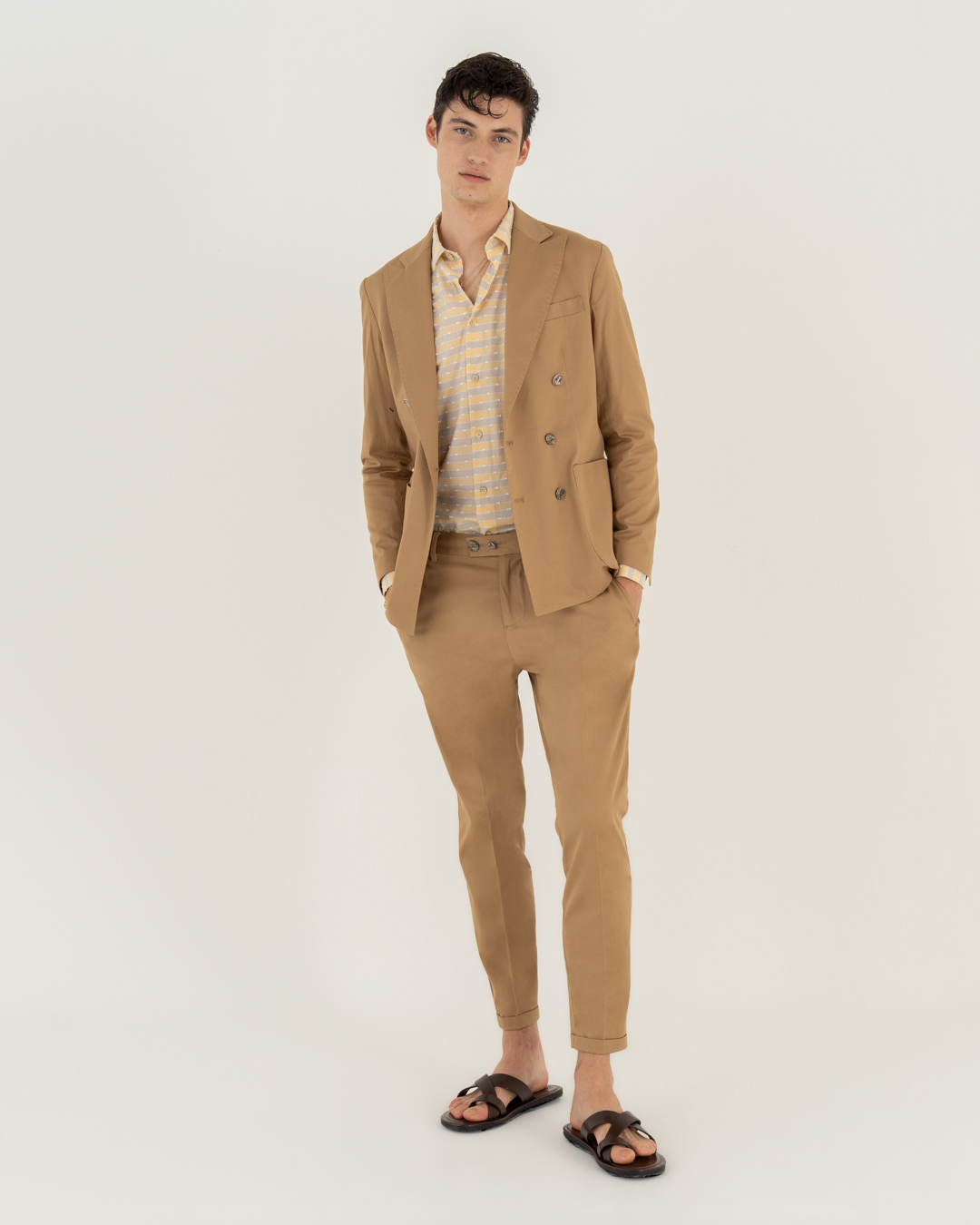 Neill Katter Camicia Stile Coupé Vendita Calda