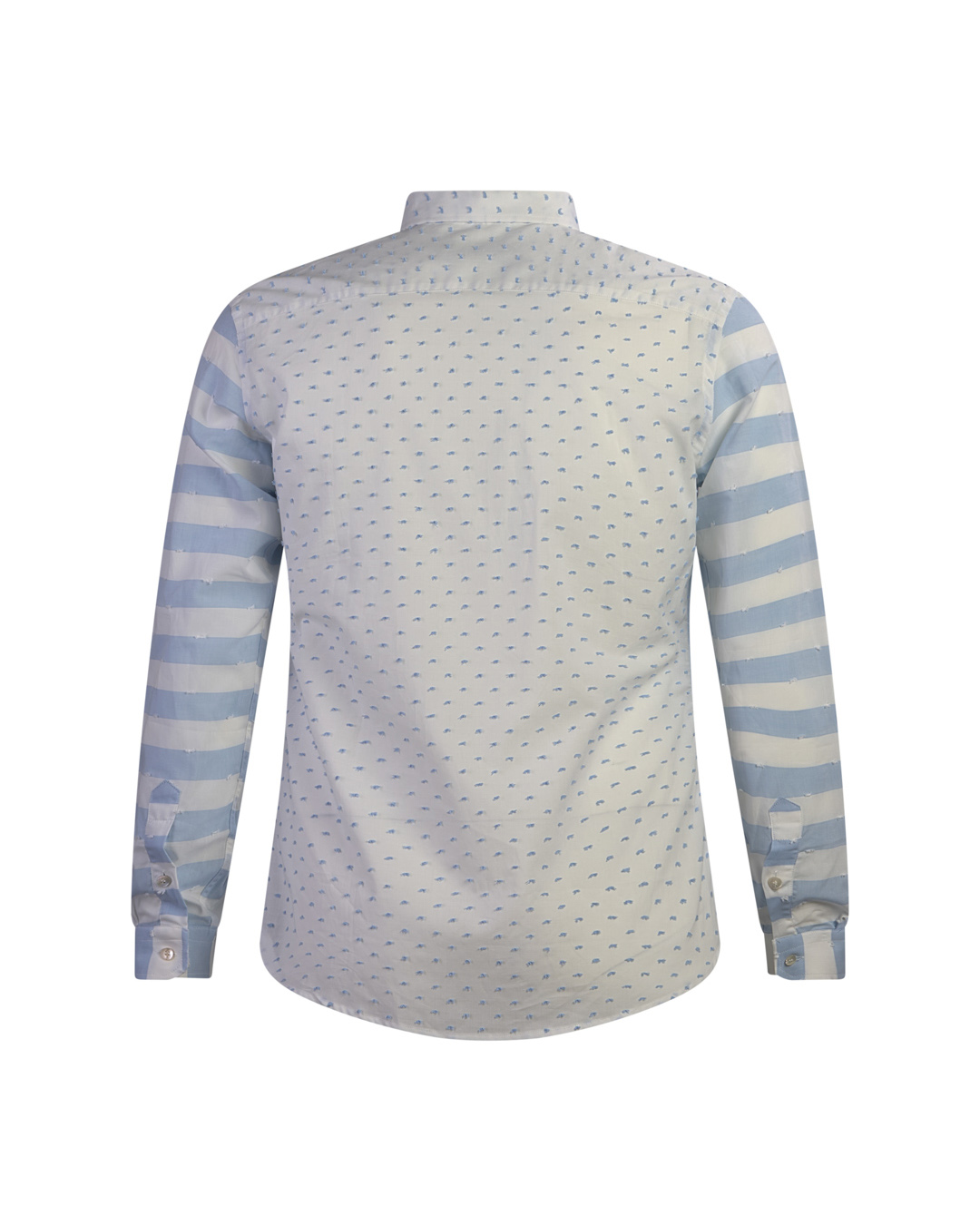 Neill Katter Camicia Stile Coupé Negozi Online