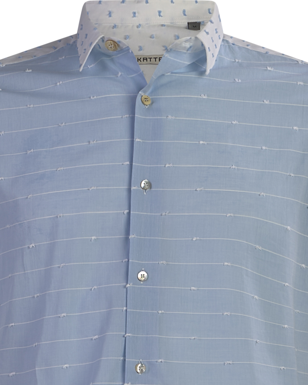 Neill Katter Camicia Stile Coupé Negozi Online