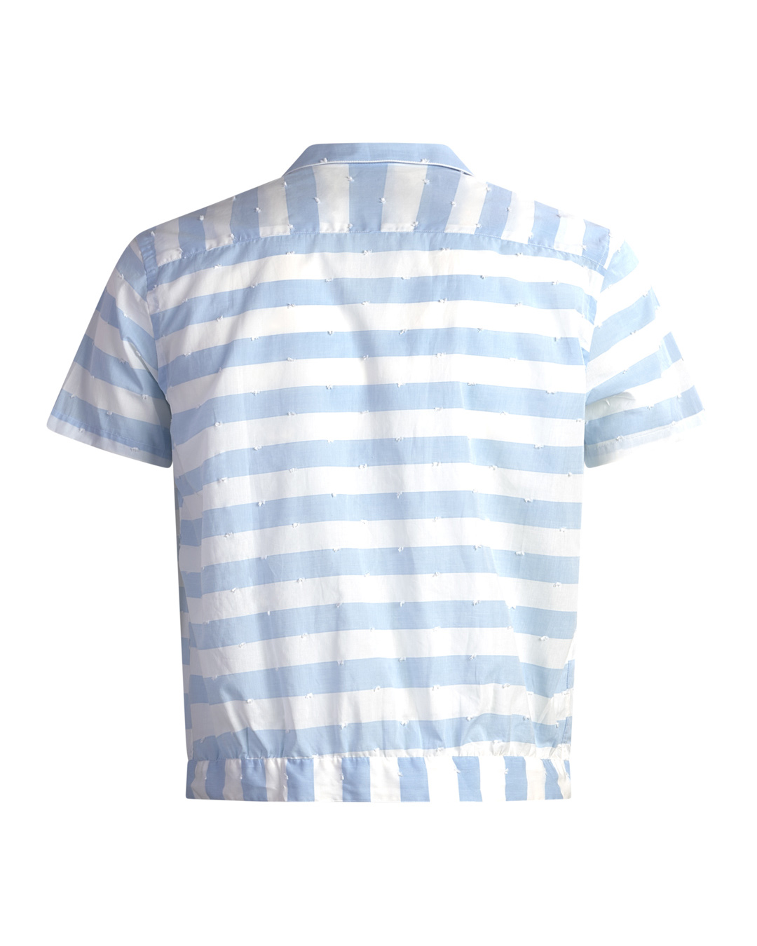 Neill Katter Camicia Striped Coupé Acquista Ora