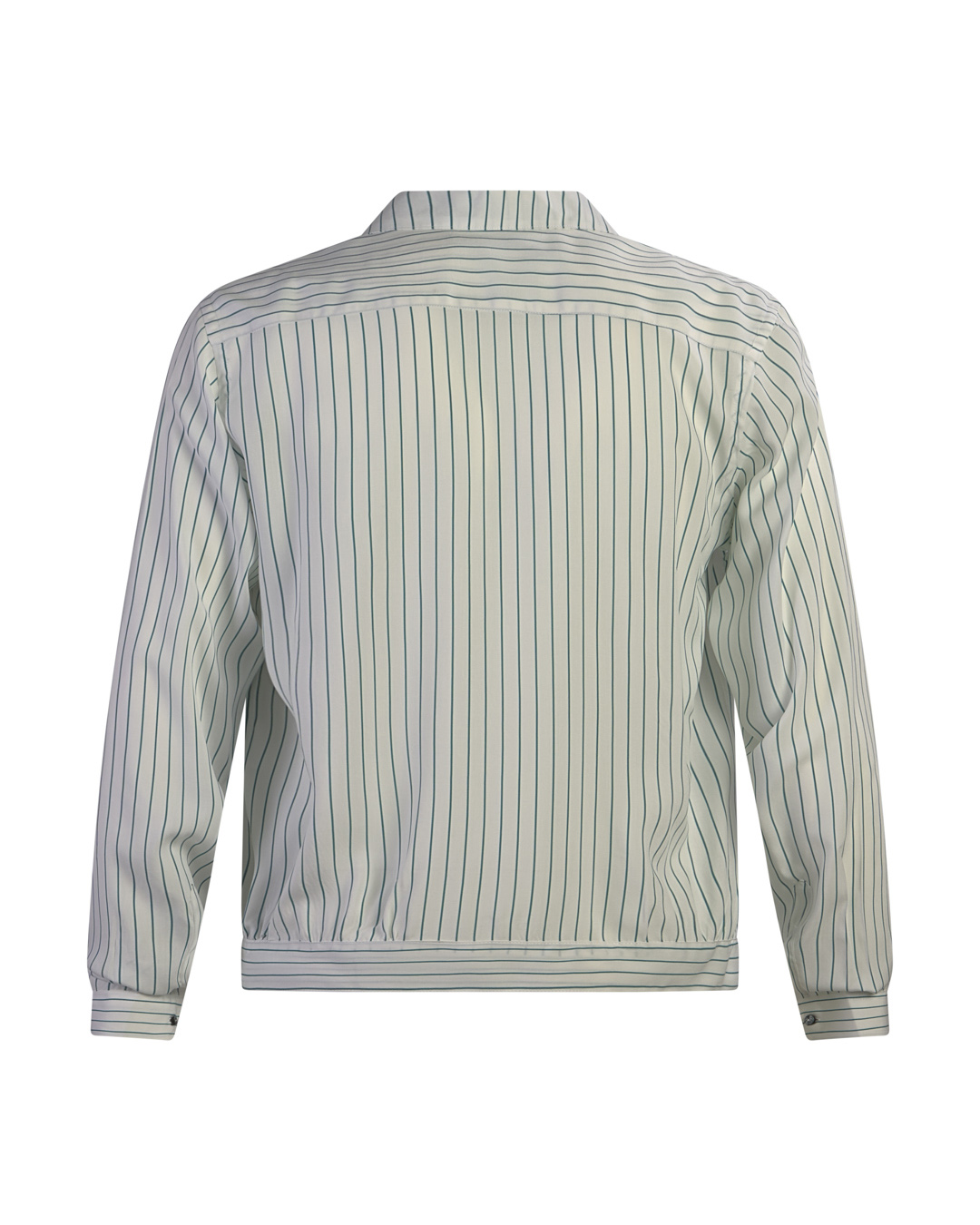 Neill Katter Camicia Summer Stripes Consegna Veloce