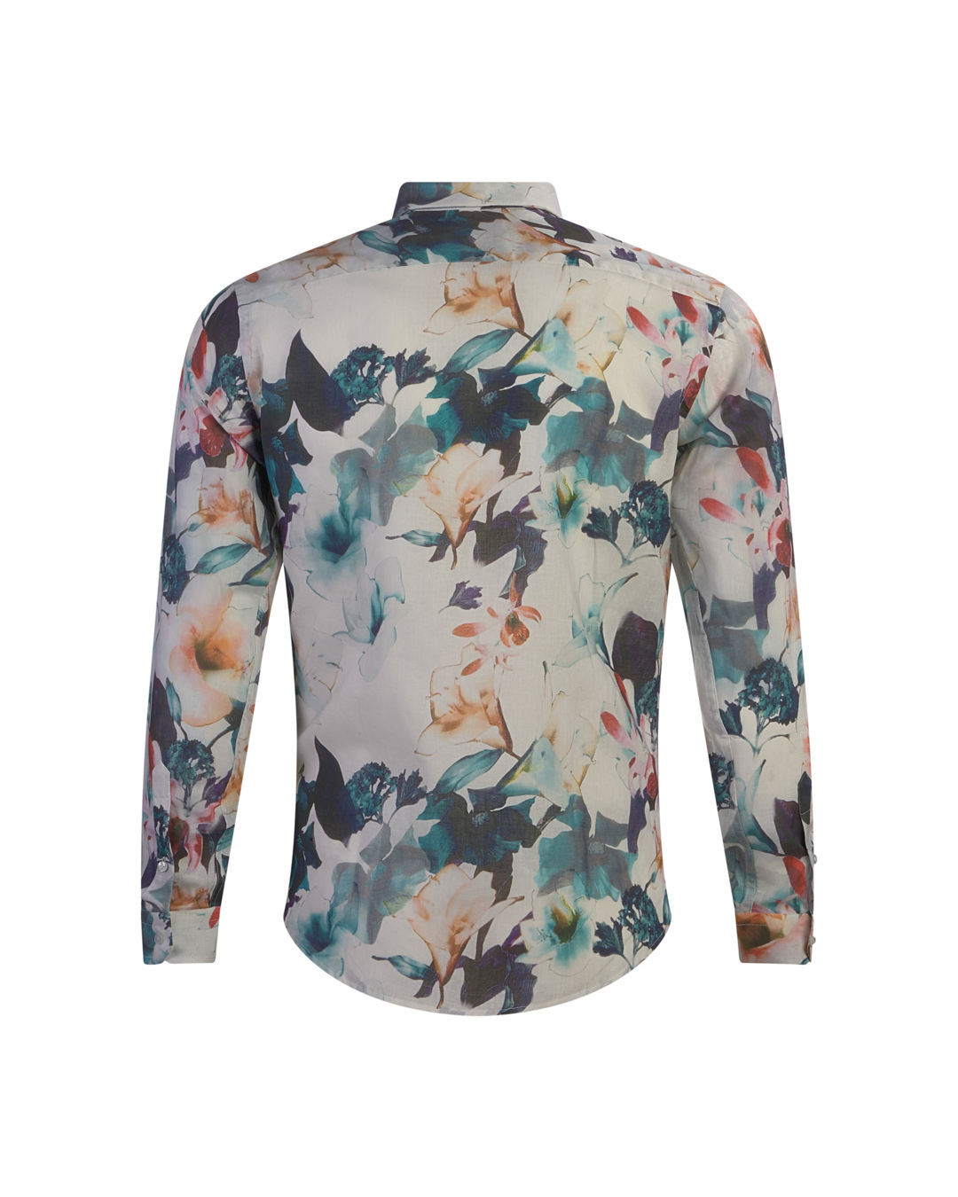 Neill Katter Camicia Tulips Promozione Limitata