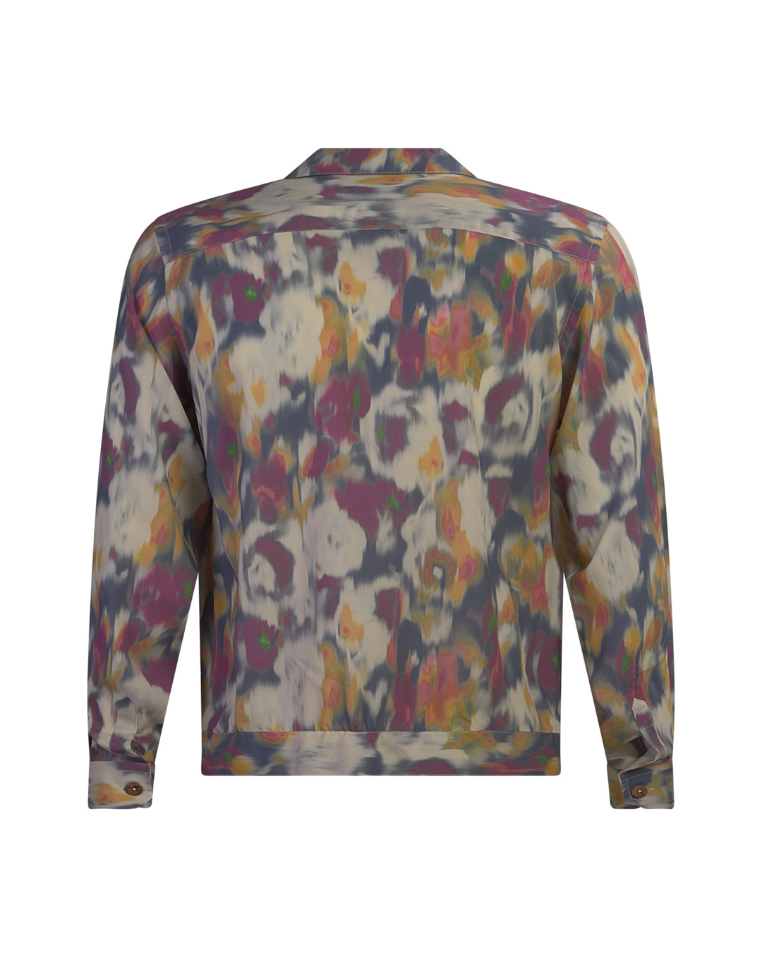 Neill Katter Camicia Vibration Fino Al -60%