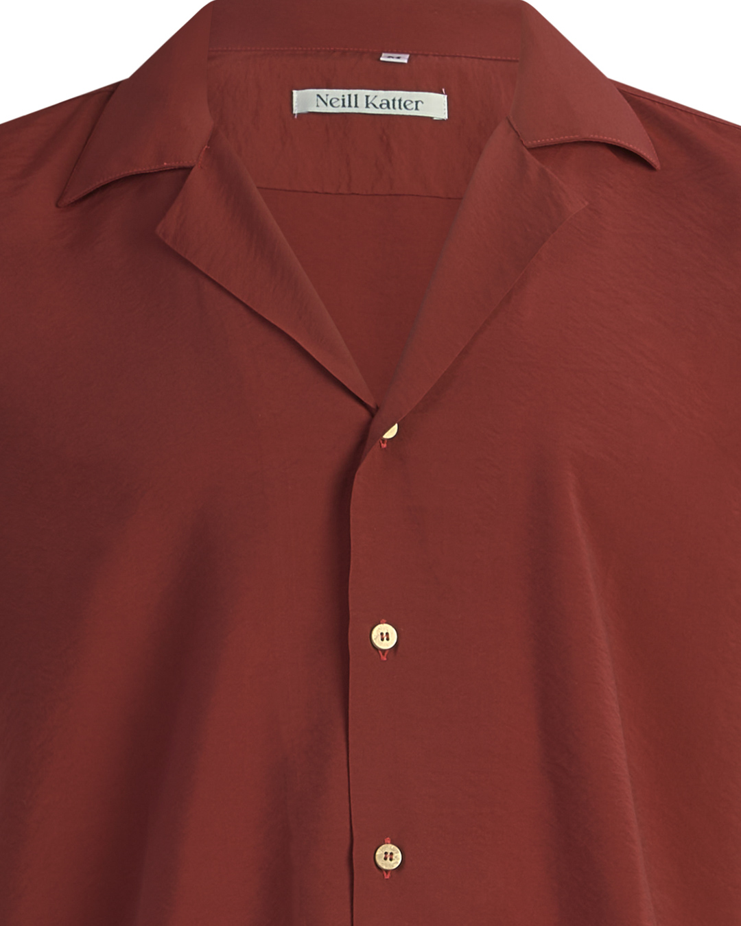 Neill Katter Camicia Waves Shopping Online