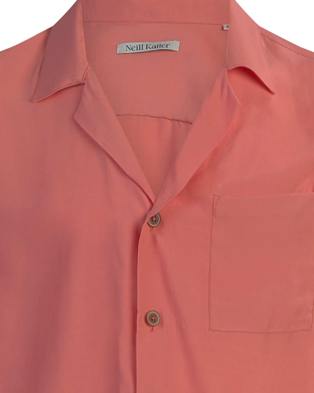 Neill Katter Camicia Waves Sottocosto