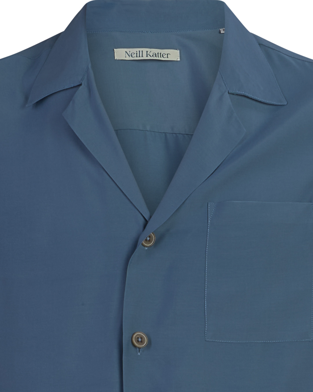 Neill Katter Camicia Waves Convenienza