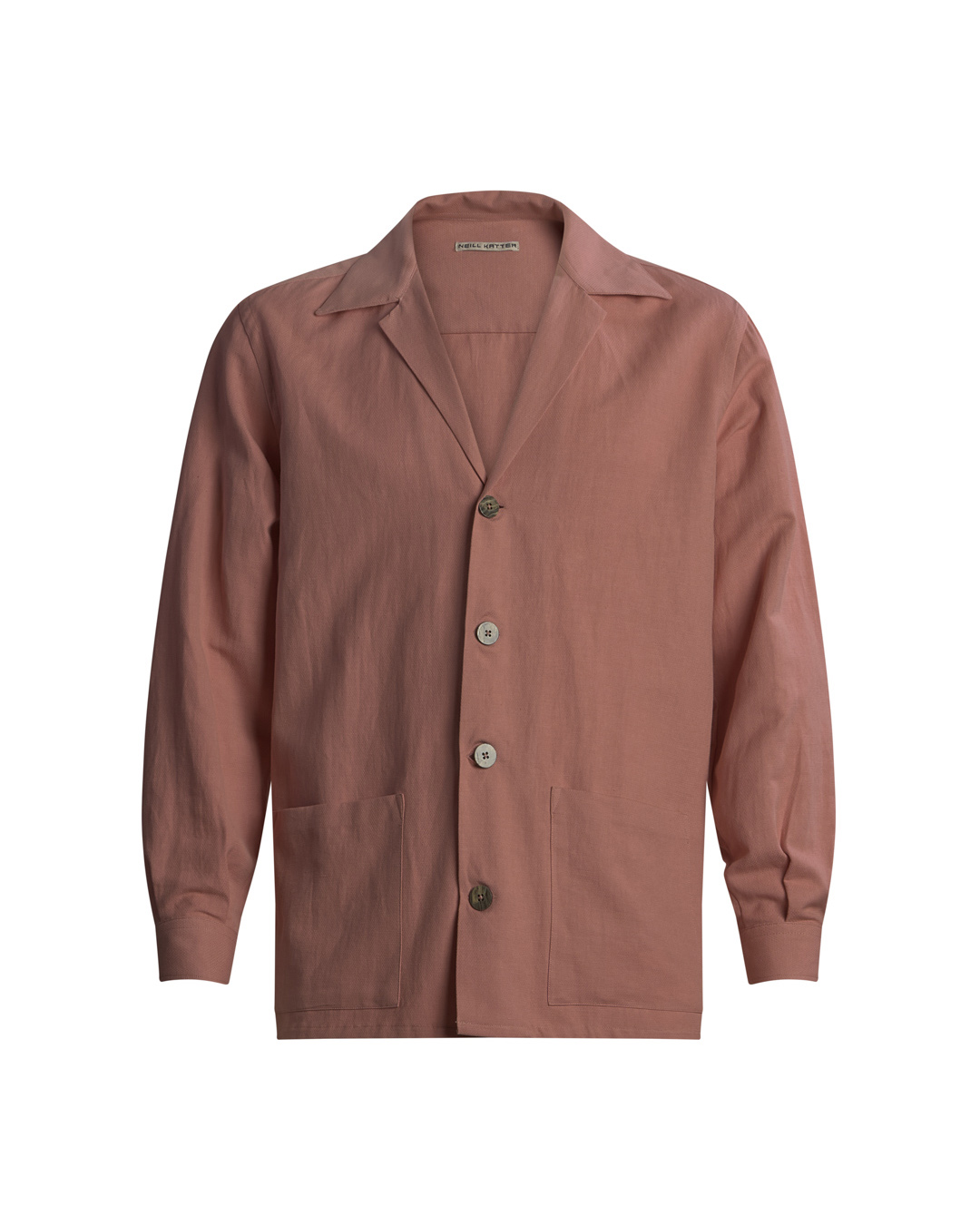 Neill Katter Giacca Camicia Vendita Calda