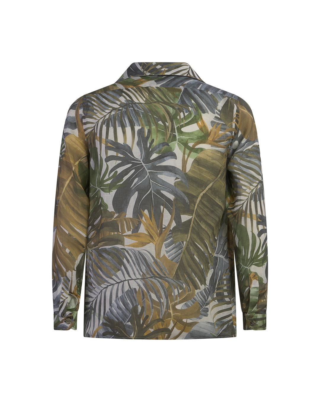 Neill Katter Giacca Camicia Jungle Offerta Anniversario