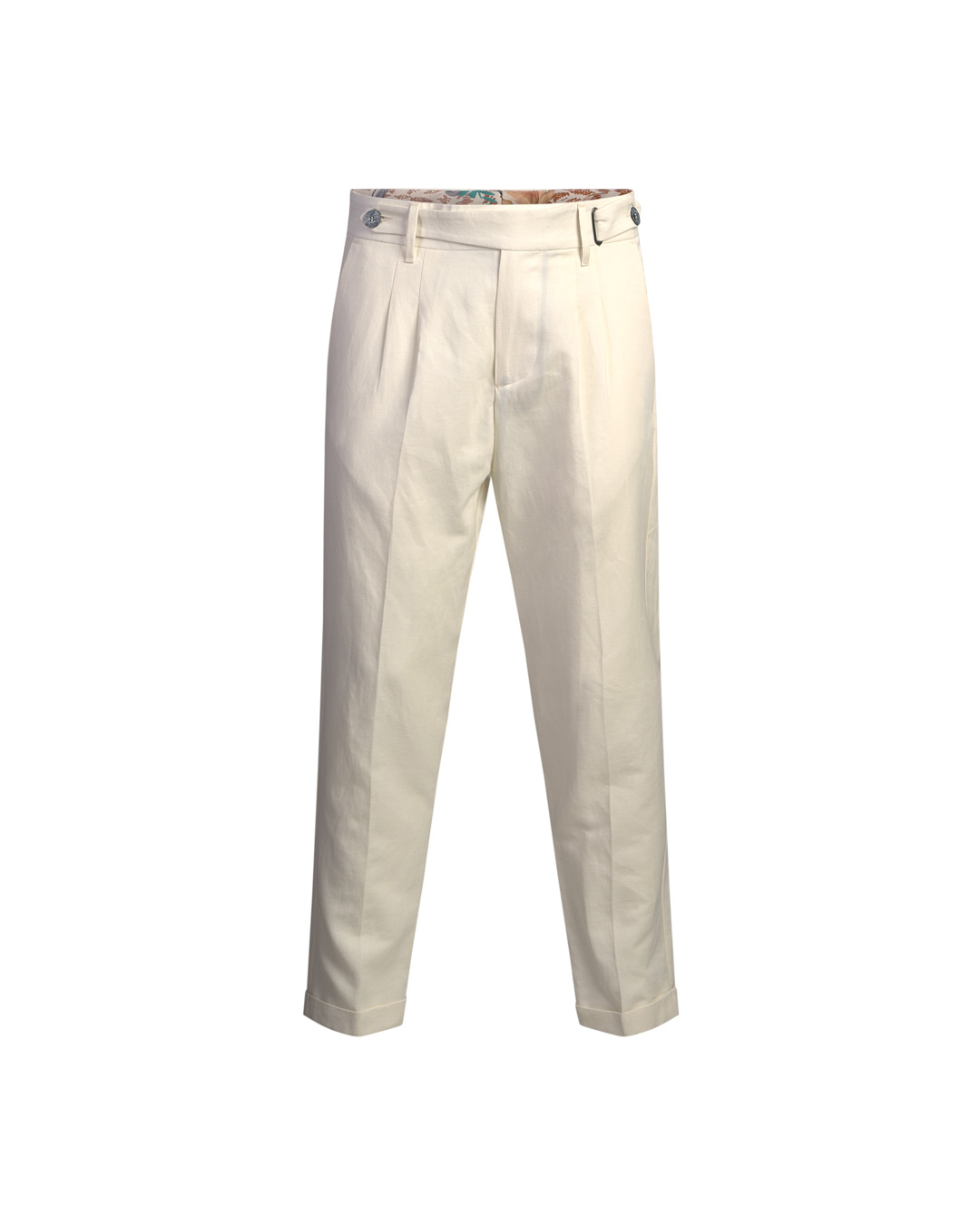 Neill Katter Pantalone Punto Spillo Vendita calda