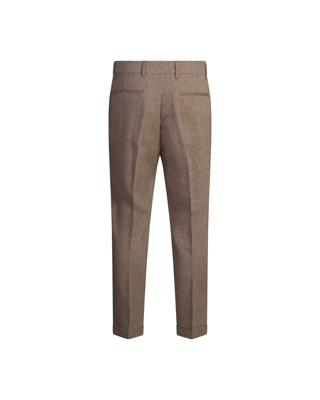 Neill Katter Pantalone Eleganza di Lino Offerta migliore