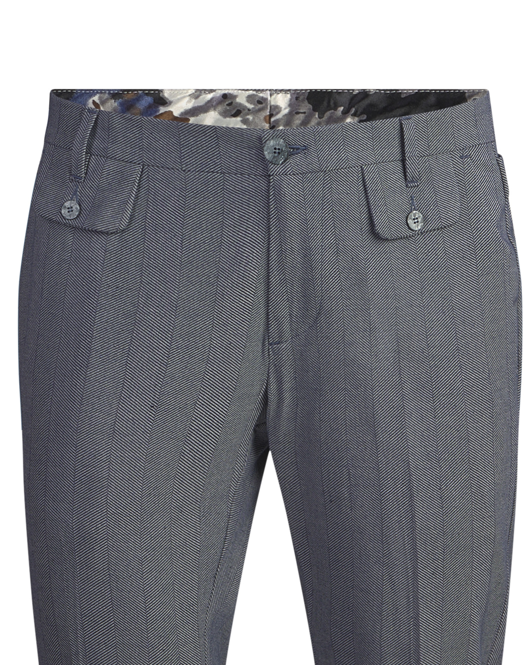 Neill Katter Pantalone Stripes Offerte esclusive