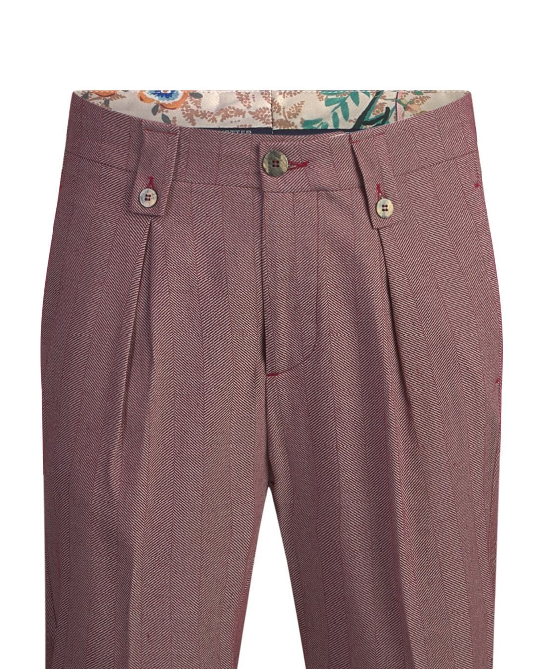 Neill Katter Pantalone Stripes Lightning offer