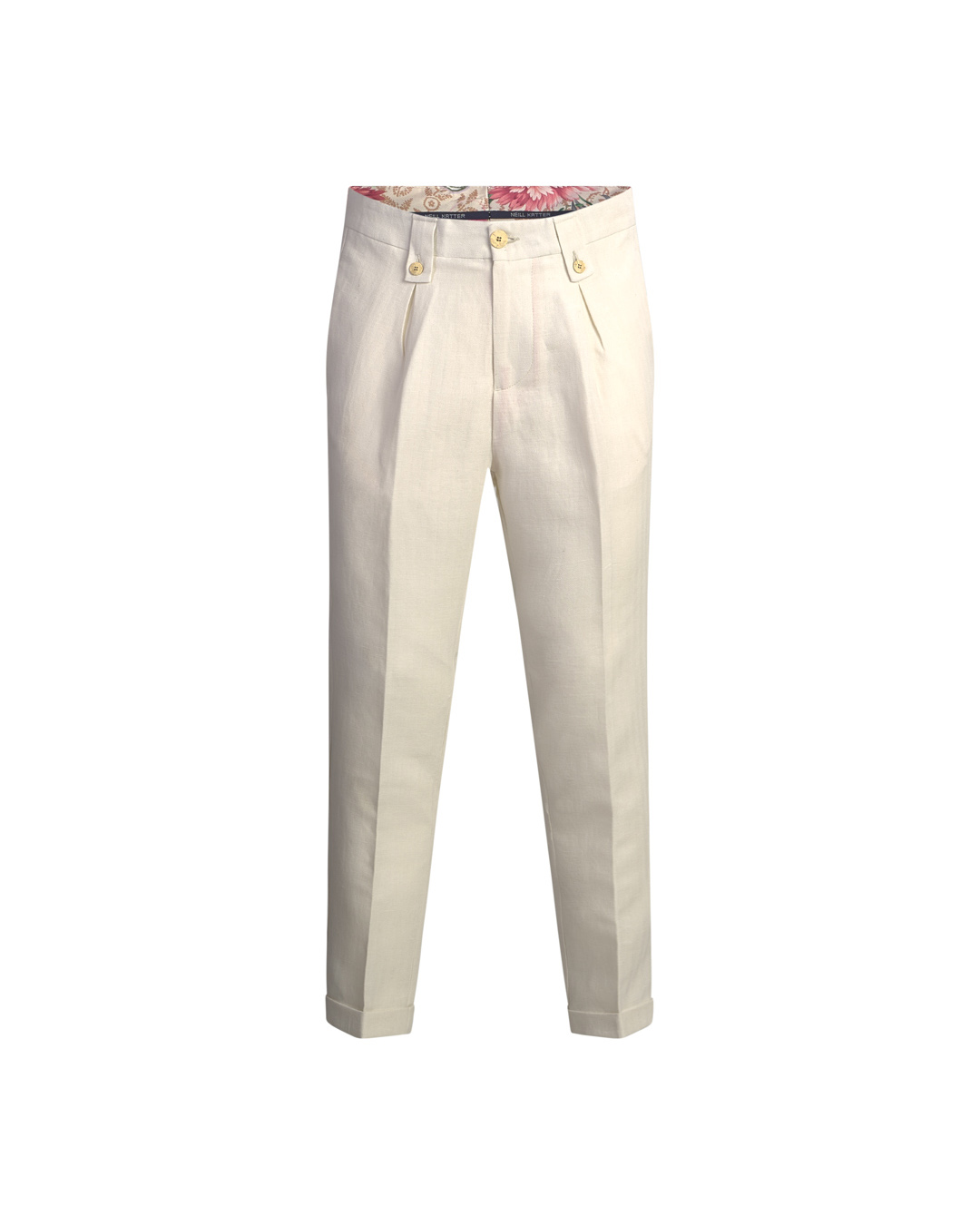 Neill Katter Pantalone Vertical Stream Bestseller