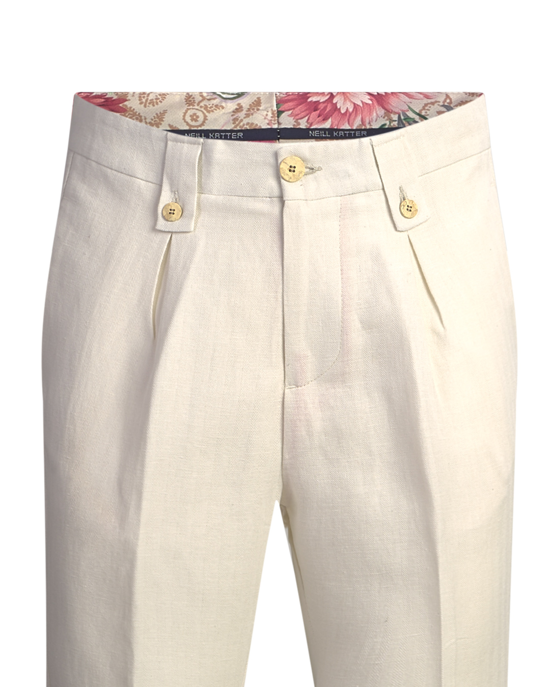 Neill Katter Pantalone Vertical Stream Bestseller