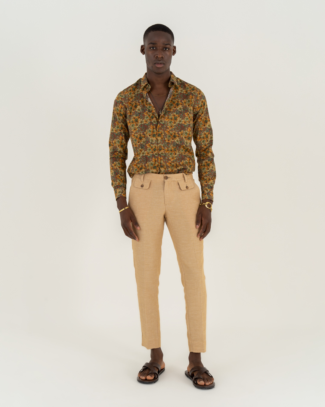 Neill Katter Pantalone Vertical Stream Offerte stagionali