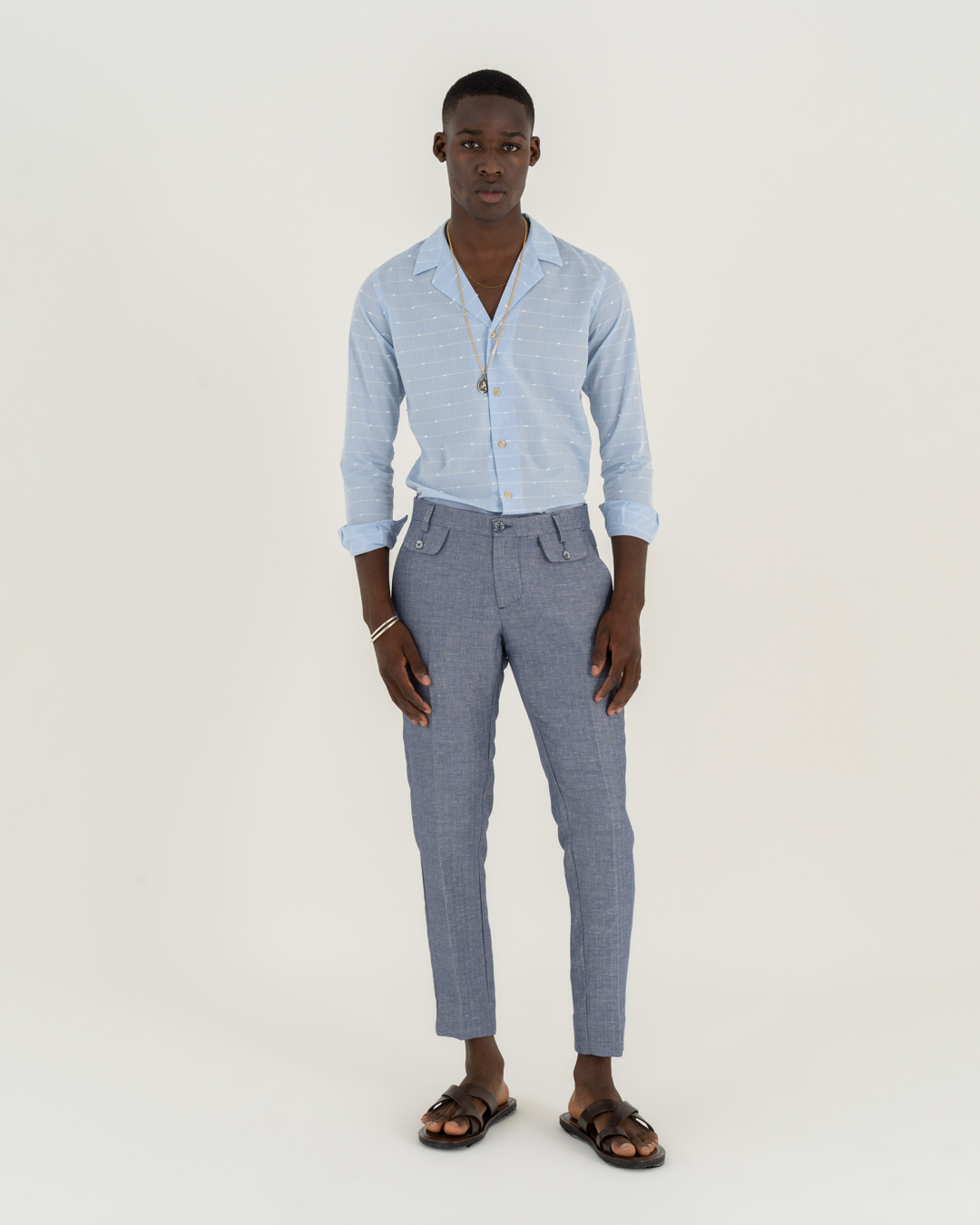 Neill Katter Pantalone Vertical Stream Liquidazione