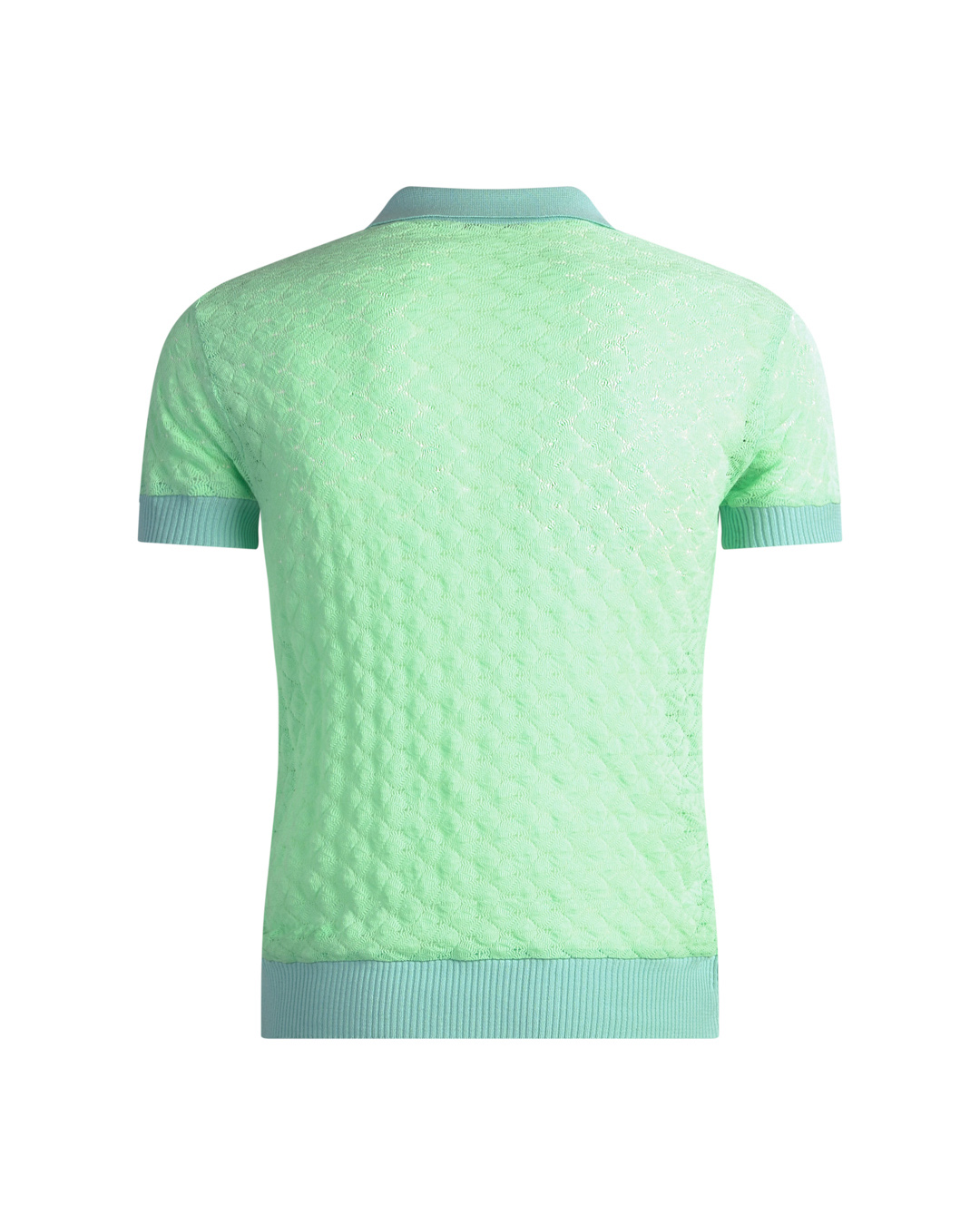 Neill Katter Polo Eleganza Ricamata Comprane uno, ottenene uno gratis