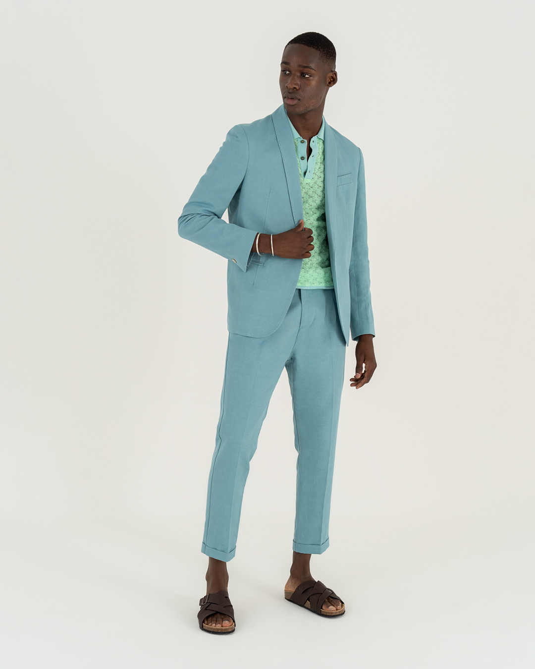 Neill Katter Polo Eleganza Ricamata Comprane uno, ottenene uno gratis