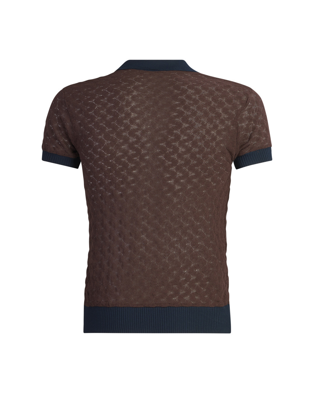Neill Katter Polo Eleganza Ricamata Offerte giornaliere