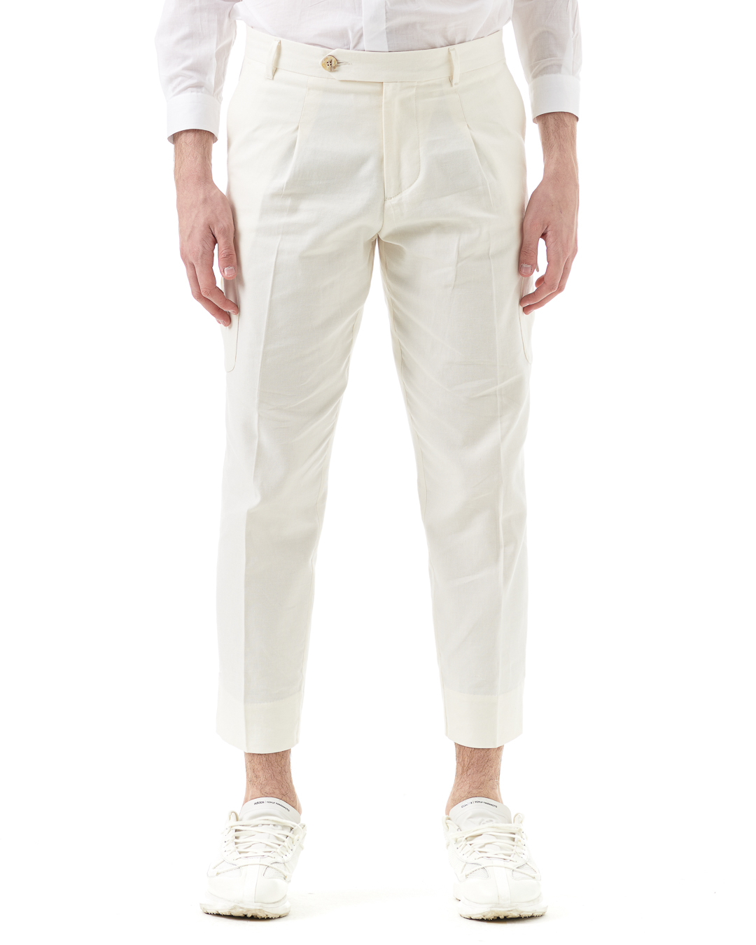 Neill Katter Pantalone Tasconi Enormi risparmi