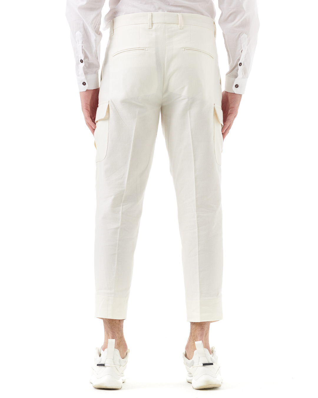 Neill Katter Pantalone Tasconi Enormi risparmi