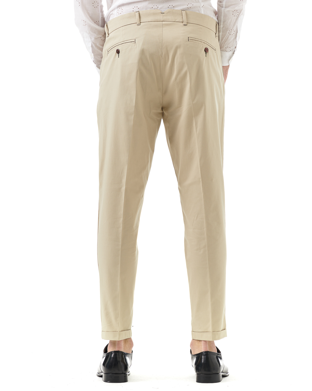 Neill Katter Pantalone Rilascio limitato