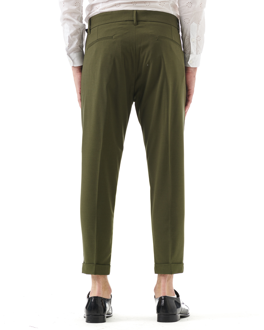 Neill Katter Pantalone Ultimi tre giorni