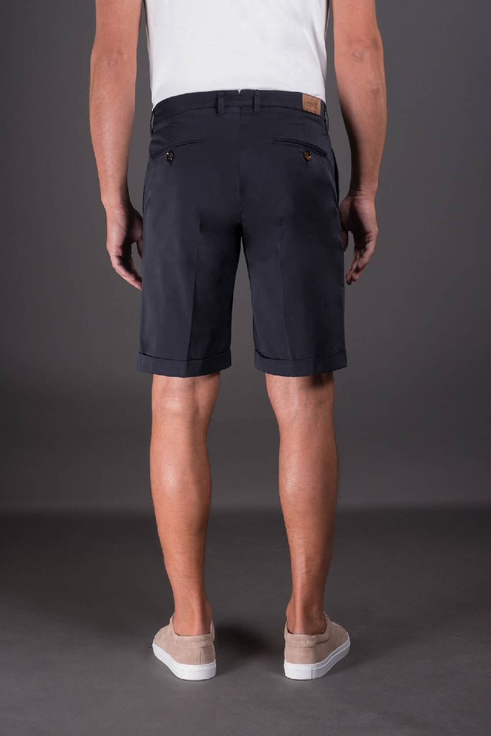 Moorer Pantaloni ALICUDI-KEL Qualità Garantita