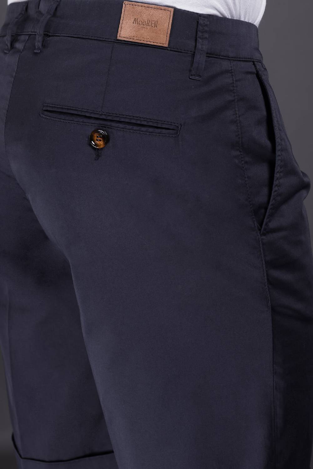 Moorer Pantaloni ALICUDI-KEL Qualità Garantita