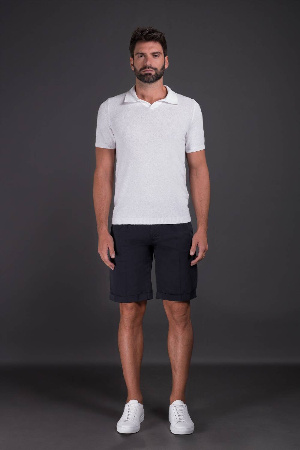 Moorer T-shirt e Polo DUDERO-SPG Consegna Veloce