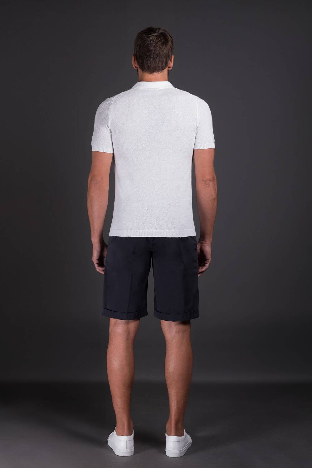 Moorer T-shirt e Polo DUDERO-SPG Consegna Veloce