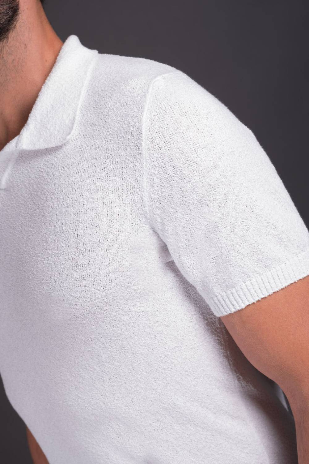 Moorer T-shirt e Polo DUDERO-SPG Consegna Veloce