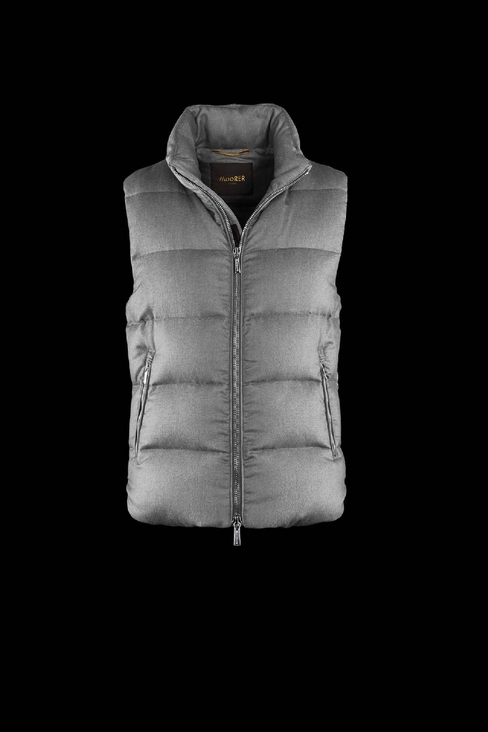 Moorer Gilet FIRE-BA1 Fino Al -60%