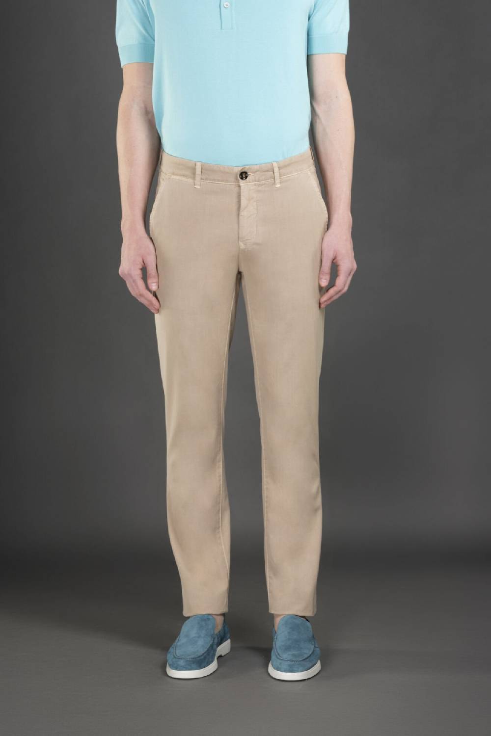 Moorer Pantaloni FILICUDI-SI2 Fino al 65% di sconto