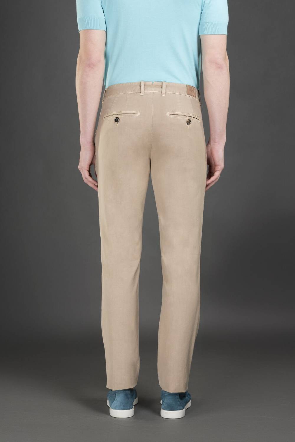 Moorer Pantaloni FILICUDI-SI2 Fino al 65% di sconto