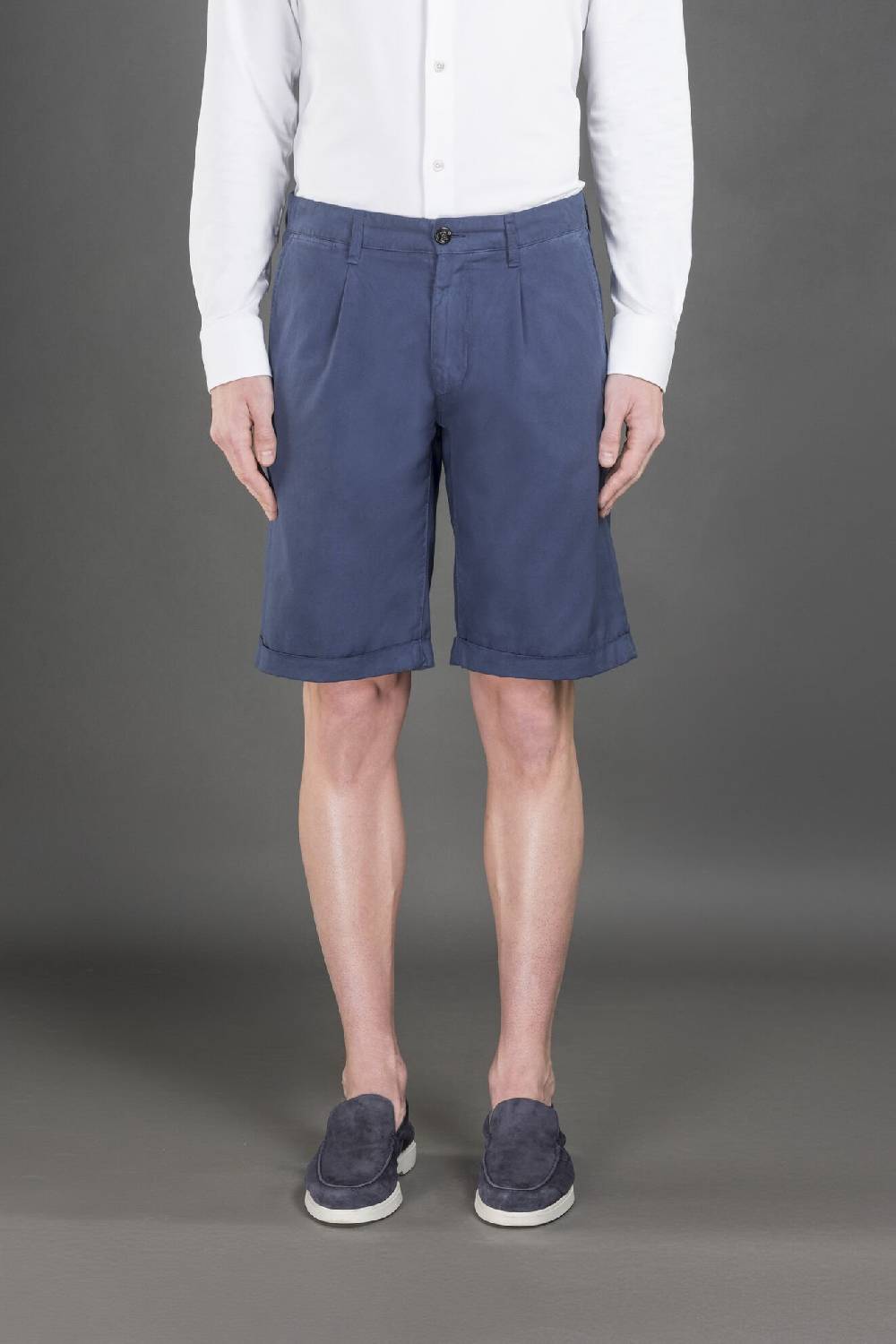 Moorer Pantaloni ALICUDI-SI2 Sottocosto