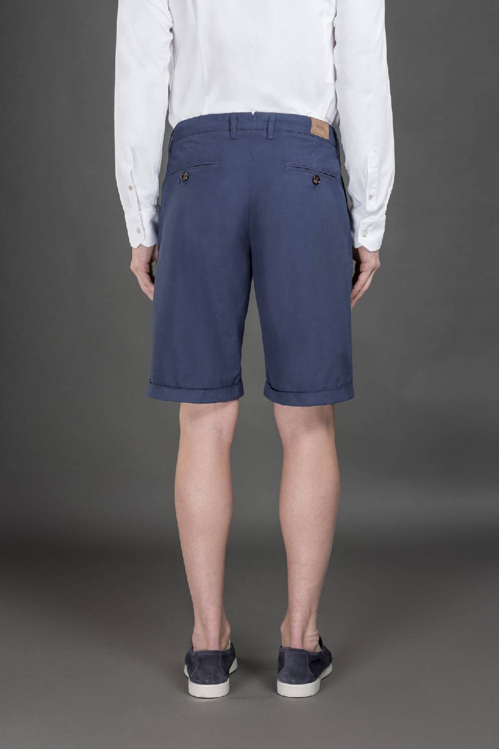 Moorer Pantaloni ALICUDI-SI2 Sottocosto