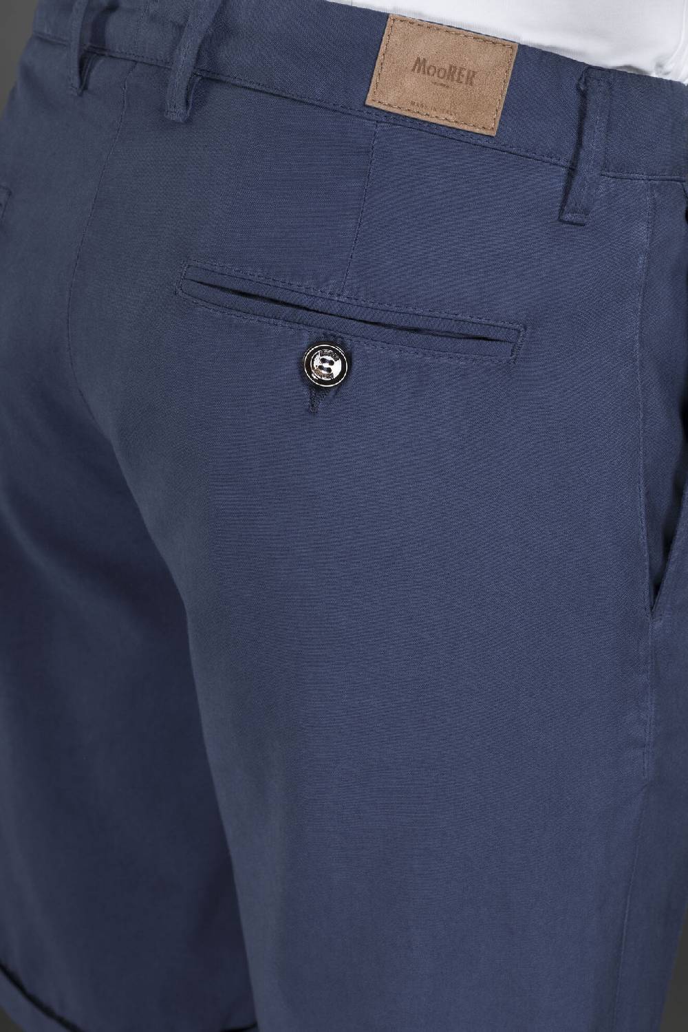 Moorer Pantaloni ALICUDI-SI2 Sottocosto