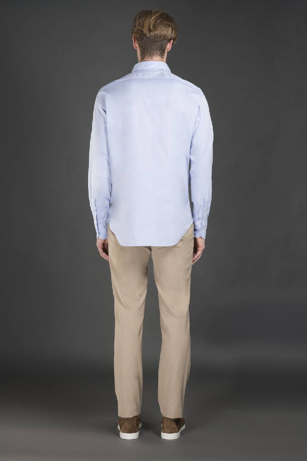 Moorer Camicie HAROLD-SI7 Novità