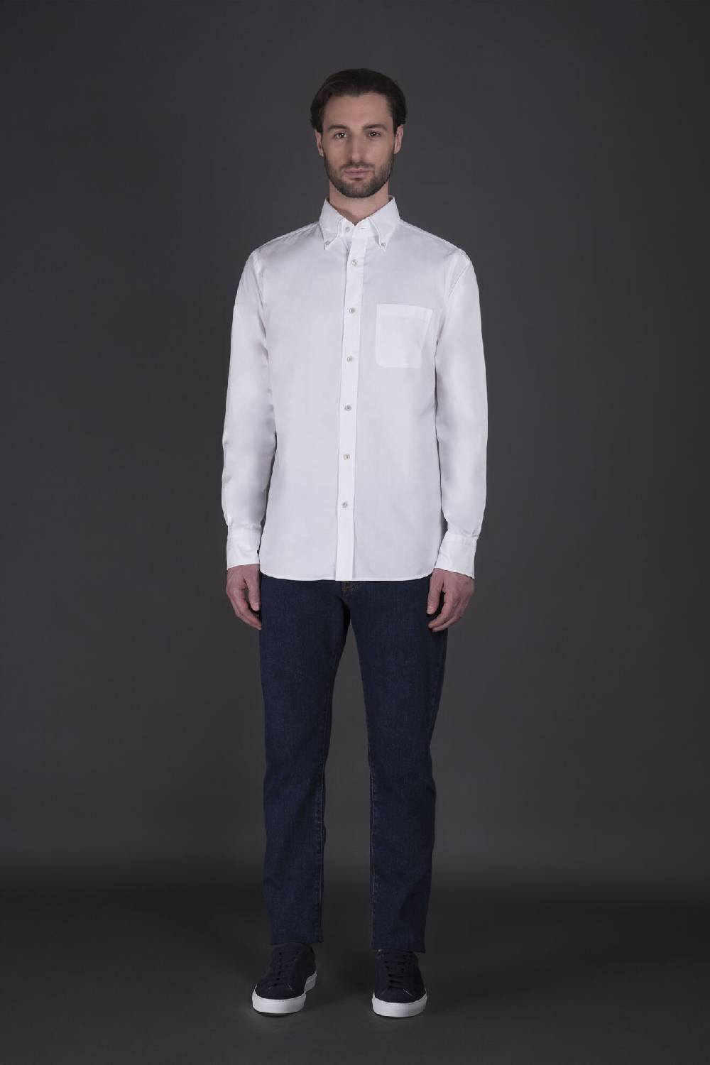 Moorer Camicie ROLF-SI1 Online