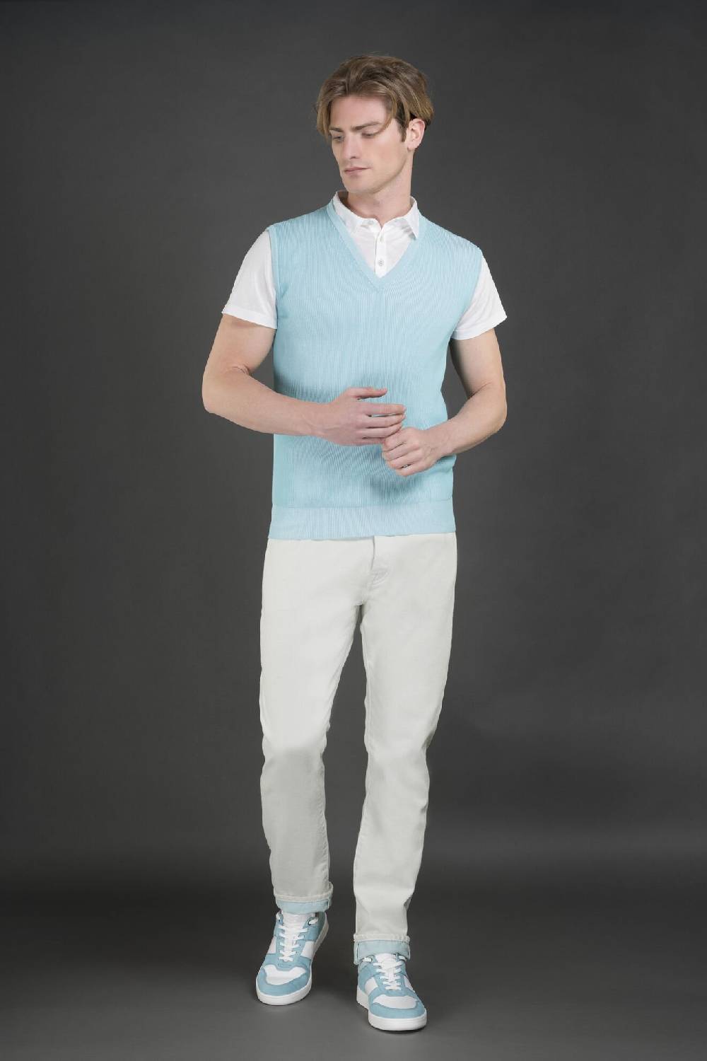 Moorer Maglieria ANSON-SIA Outlet