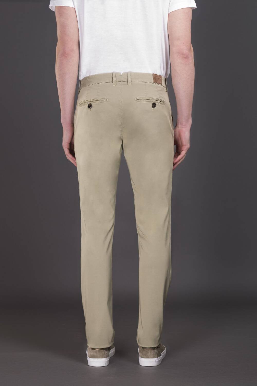 Moorer Pantaloni FILICUDI-KEL In Vendita