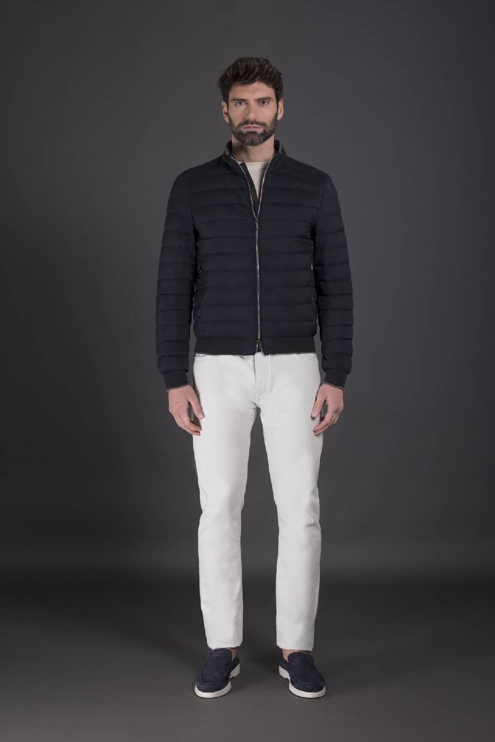 Moorer Giacche STRAUSS-S3 Vendita Calda